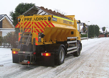 Facilities Maintenance | UK National Ltd | FM Project Management, Planned Preventative Maintenance